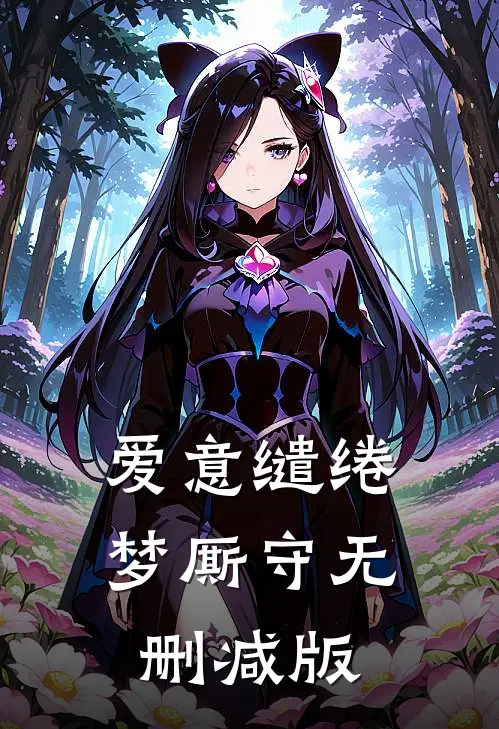 爱意缱绻梦厮守无删减版