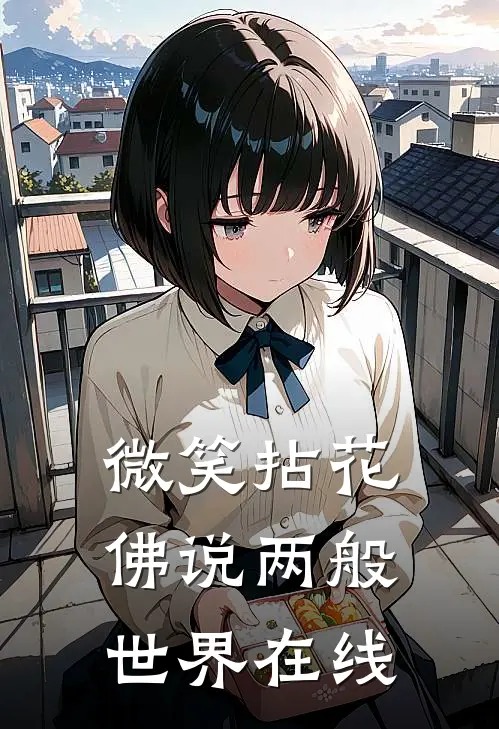 微笑拈花，佛说两般世界在线