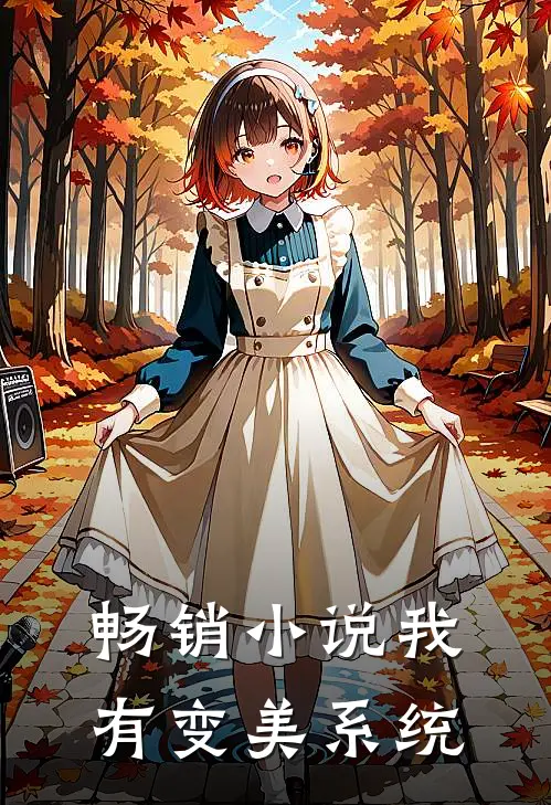 畅销小说我有变美系统