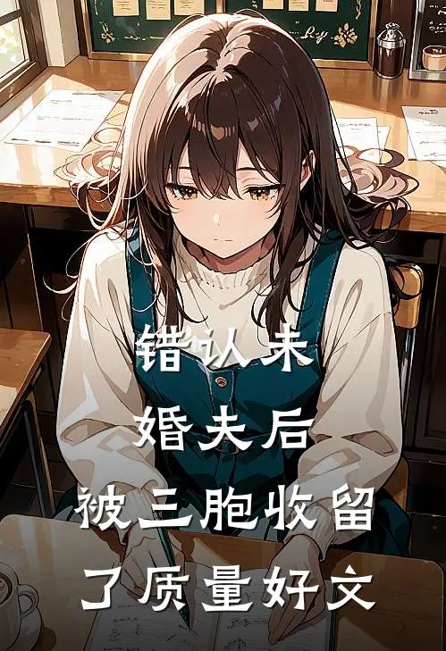 错认未婚夫后，被三胞收留了质量好文