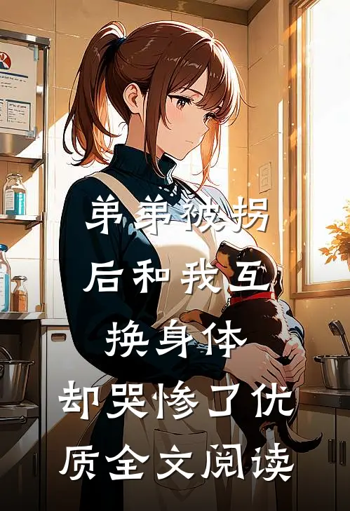 弟弟被拐后和我互换身体，却哭惨了优质全文阅读