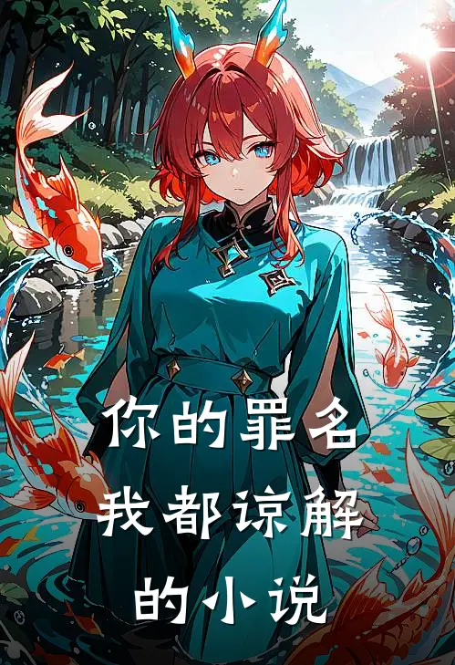 你的罪名我都谅解的小说