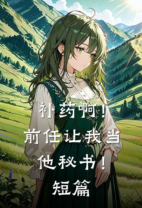 补药啊！前任让我当他秘书！短篇