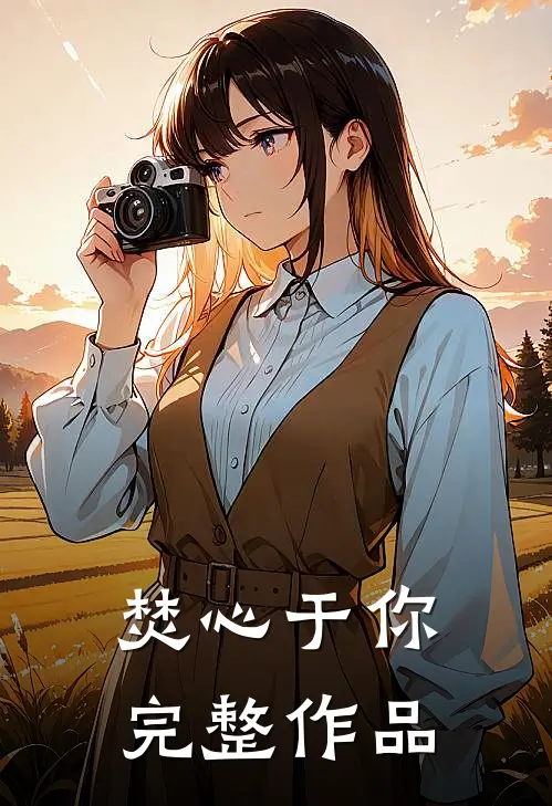 焚心于你完整作品