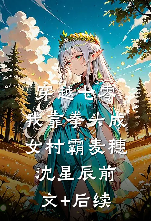 穿越七零：我靠拳头成女村霸麦穗沈星辰前文+后续