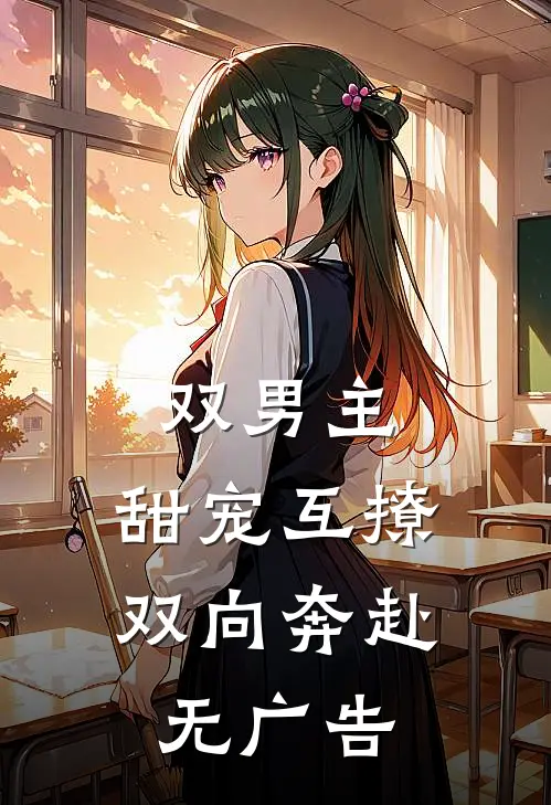 双男主：甜宠互撩，双向奔赴无广告
