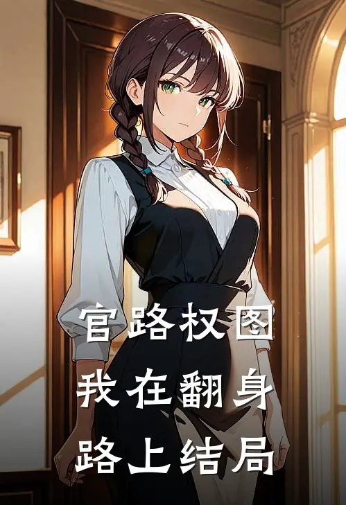 官路权图：我在翻身路上结局