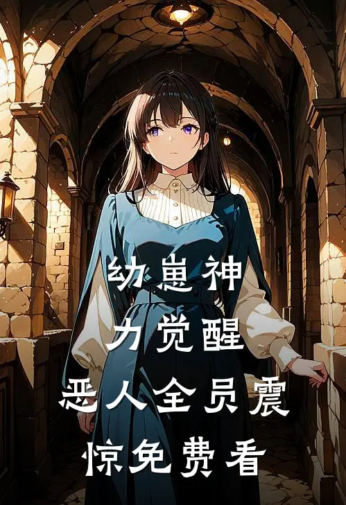 幼崽神力觉醒，恶人全员震惊免费看