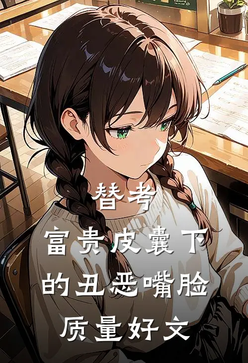替考，富贵皮囊下的丑恶嘴脸质量好文