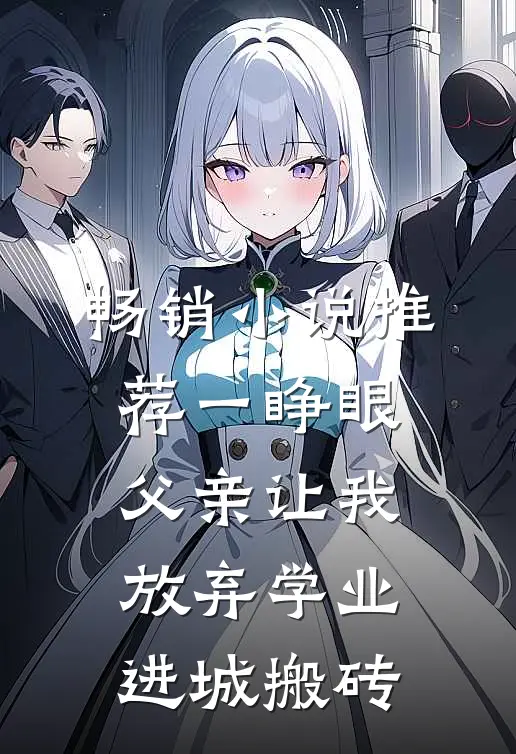 畅销小说推荐一睁眼，父亲让我放弃学业进城搬砖