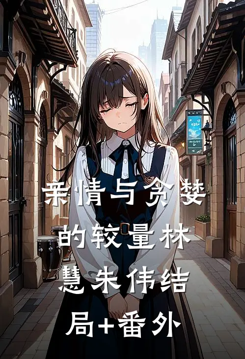 亲情与贪婪的较量林慧朱伟结局+番外