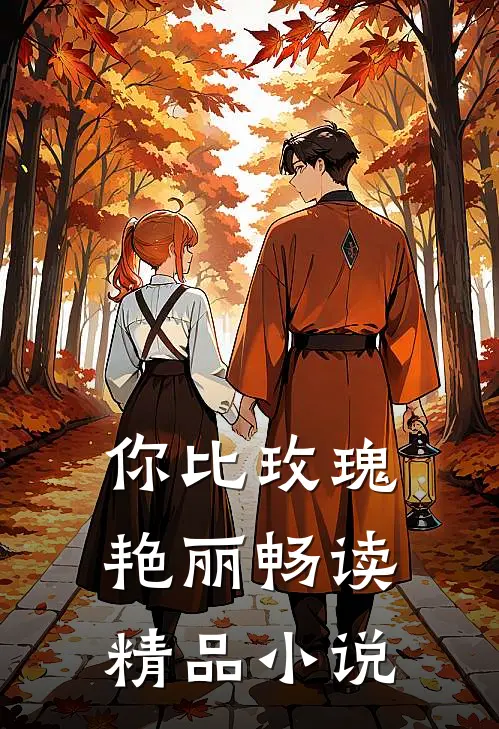你比玫瑰艳丽畅读精品小说