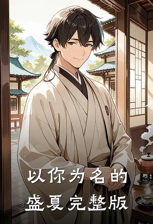 以你为名的盛夏完整版