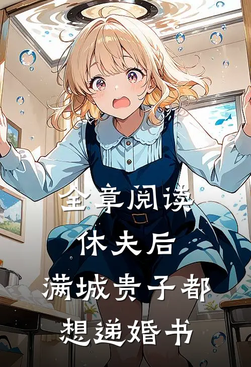 全章阅读休夫后，满城贵子都想递婚书