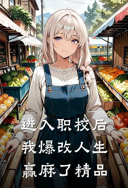 进入职校后,我爆改人生赢麻了精品