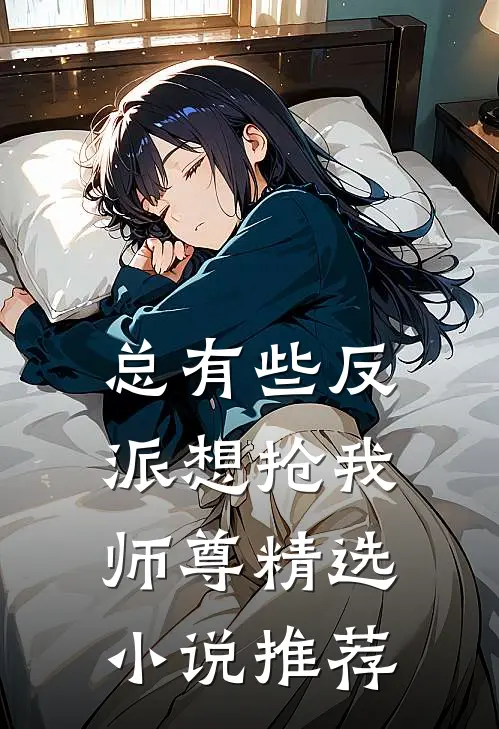 总有些反派想抢我师尊精选小说推荐