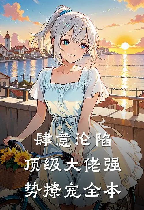 肆意沦陷，顶级大佬强势撩宠全本