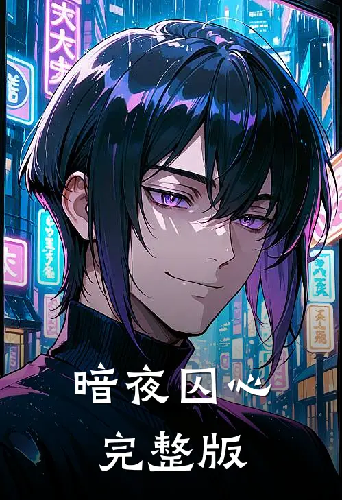 暗夜囚心完整版