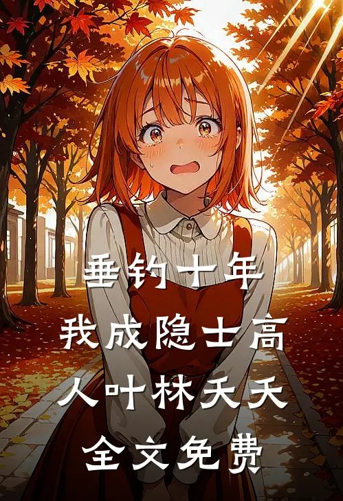 垂钓十年，我成隐士高人叶林夭夭全文免费