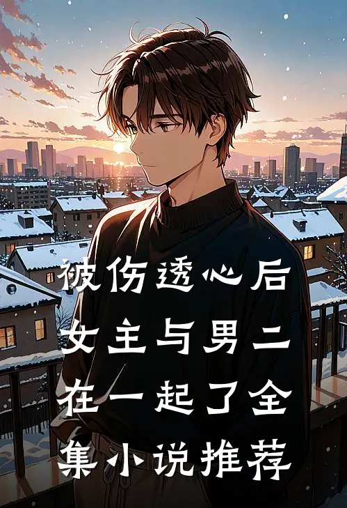 被伤透心后,女主与男二在一起了全集推荐知乎