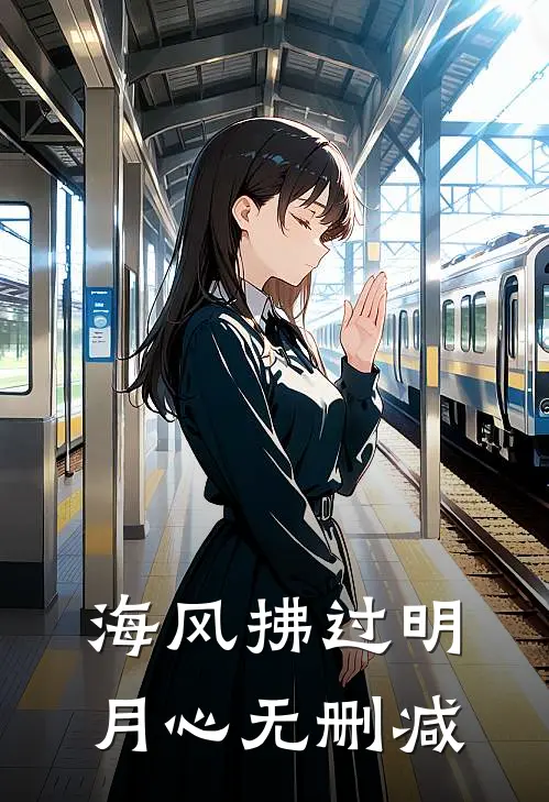 海风拂过明月心无删减