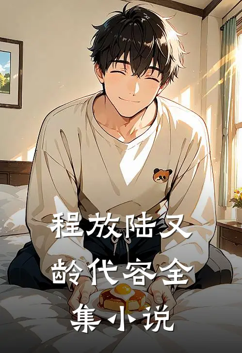 程放陆又龄代容全集小说