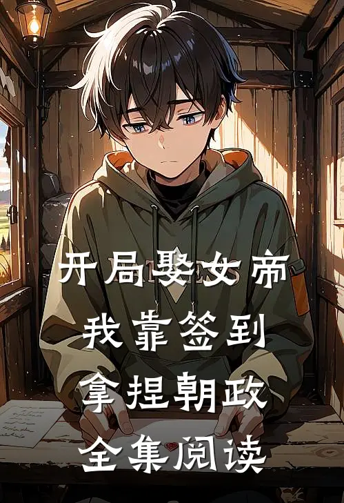 开局娶女帝，我靠签到拿捏朝政全集阅读