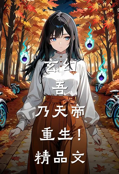 玄幻：吾，乃天帝重生！精品文