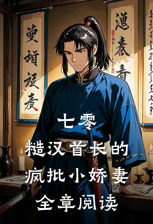 七零：糙汉首长的疯批小娇妻全章阅读