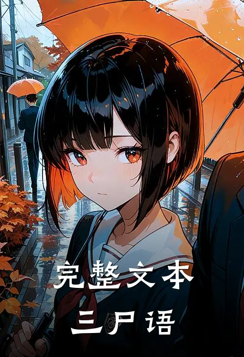 完整文本三尸语