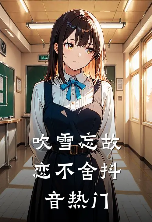 吹雪忘故恋不舍抖音热门