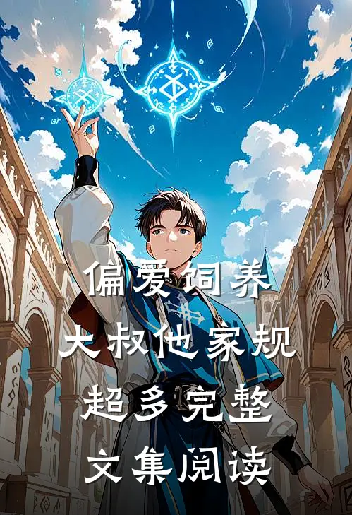 偏爱饲养，大叔他家规超多完整文集阅读