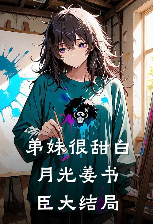 弟妹很甜白月光姜书臣大结局