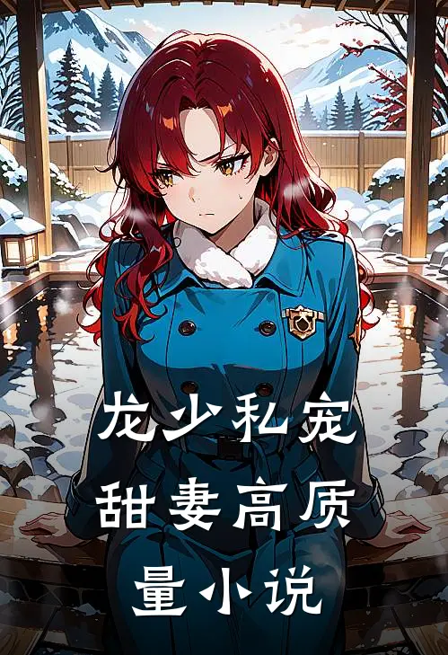 龙少私宠甜妻高质量小说