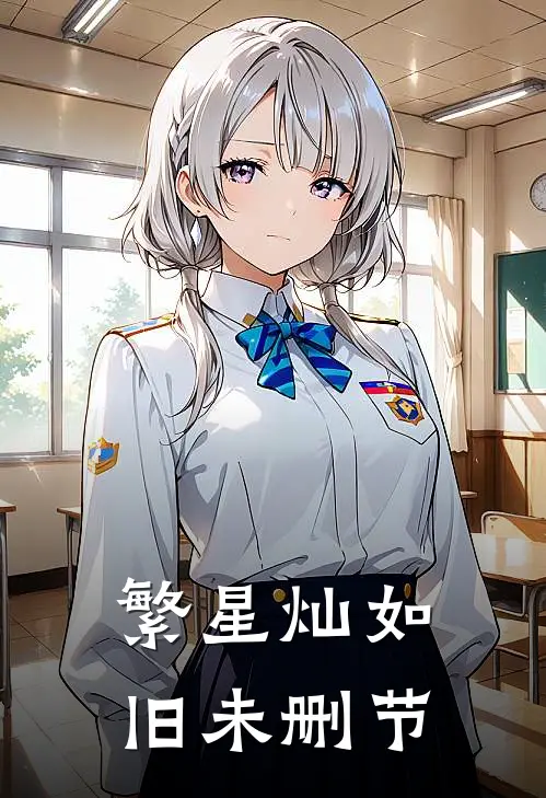 繁星灿如旧未删节