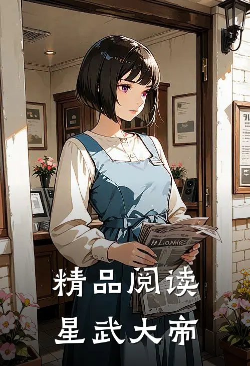 精品阅读星武大帝