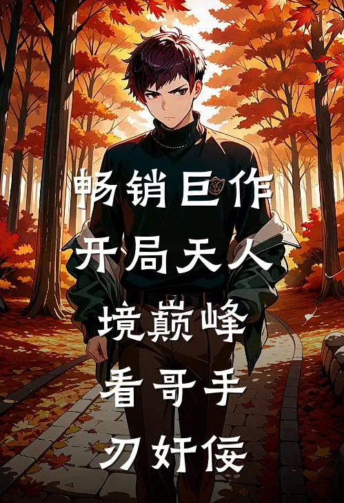 畅销巨作开局天人境巅峰，看哥手刃奸佞