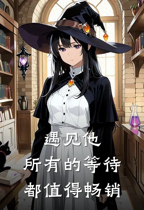 遇见他，所有的等待都值得畅销