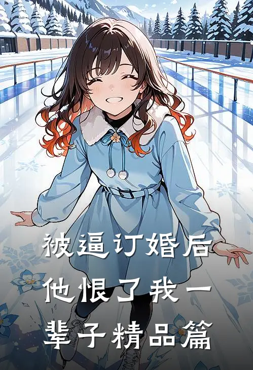 被逼订婚后，他恨了我一辈子精品篇