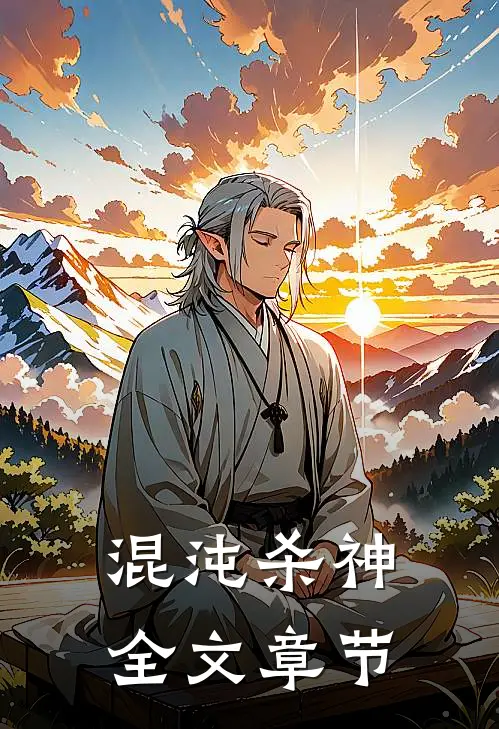 混沌杀神全文章节