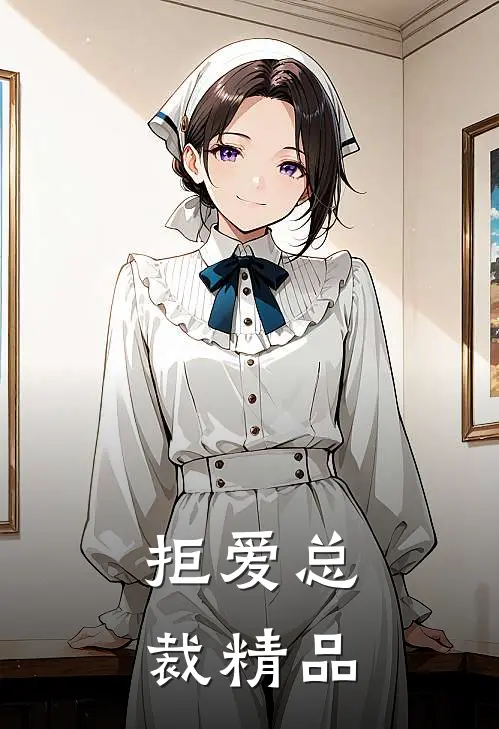 拒爱总裁精品