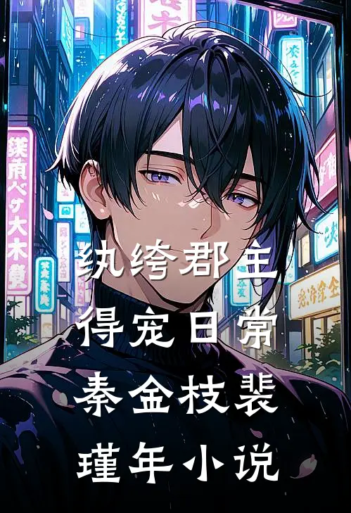 纨绔郡主得宠日常秦金枝裴瑾年小说