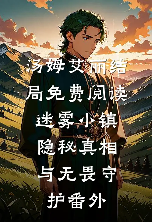 汤姆艾丽结局免费阅读迷雾小镇：隐秘真相与无畏守护番外