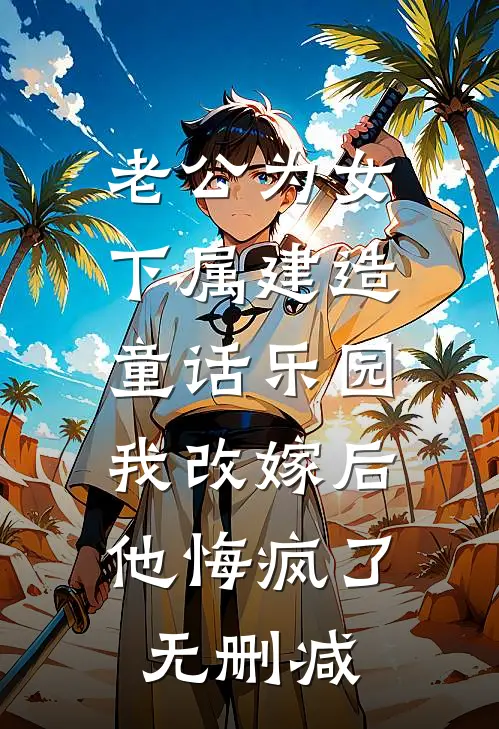 老公为女下属建造童话乐园，我改嫁后他悔疯了无删减