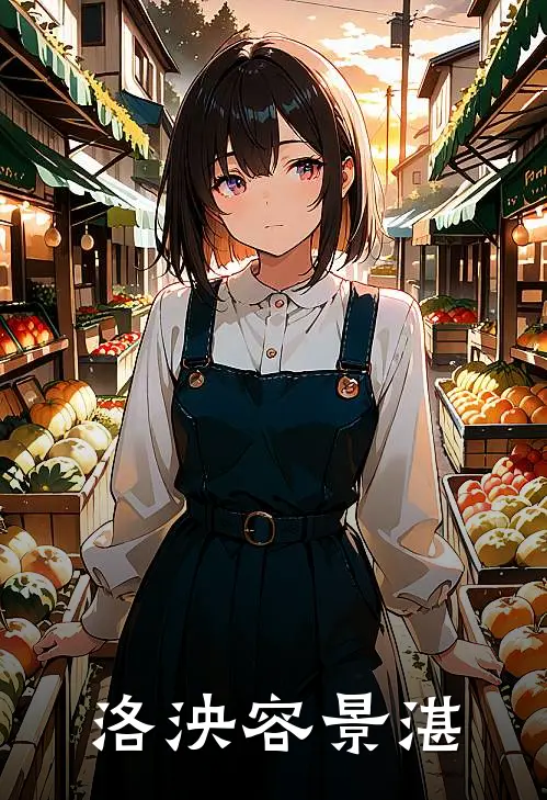 洛泱容景湛