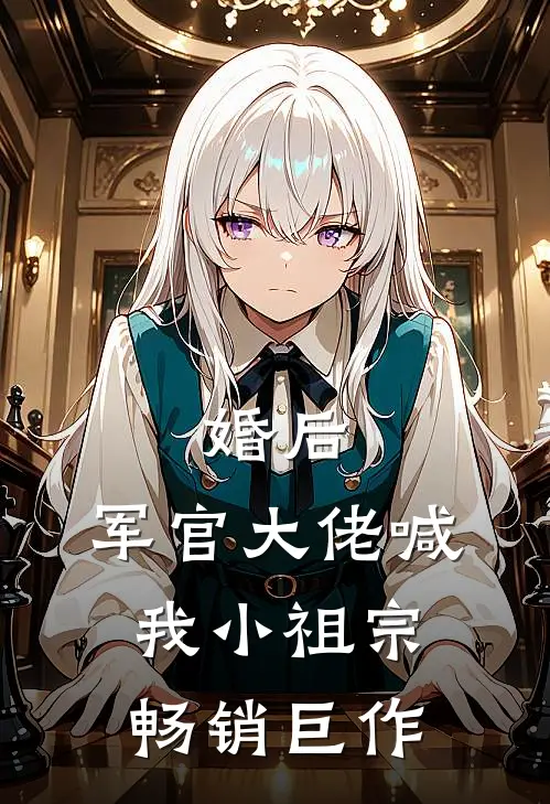 婚后，军官大佬喊我小祖宗畅销巨作