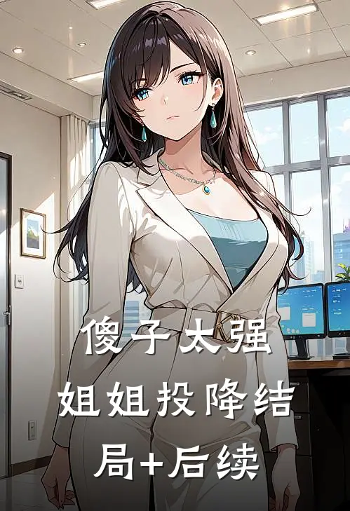 傻子太强，姐姐投降结局+后续