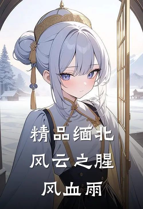 精品缅北风云之腥风血雨