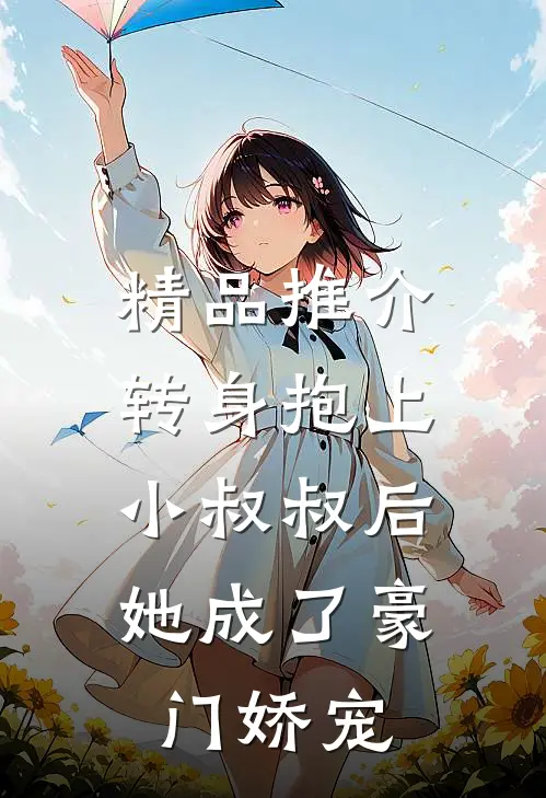 精品推介转身抱上小叔叔后，她成了豪门娇宠