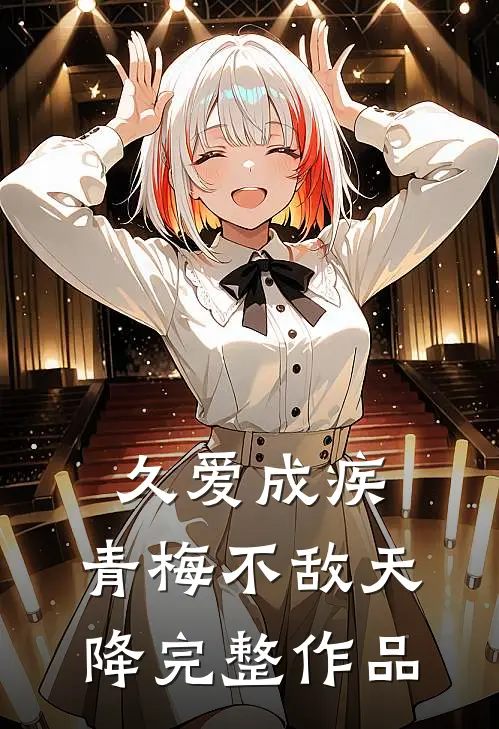 久爱成疾，青梅不敌天降完整作品